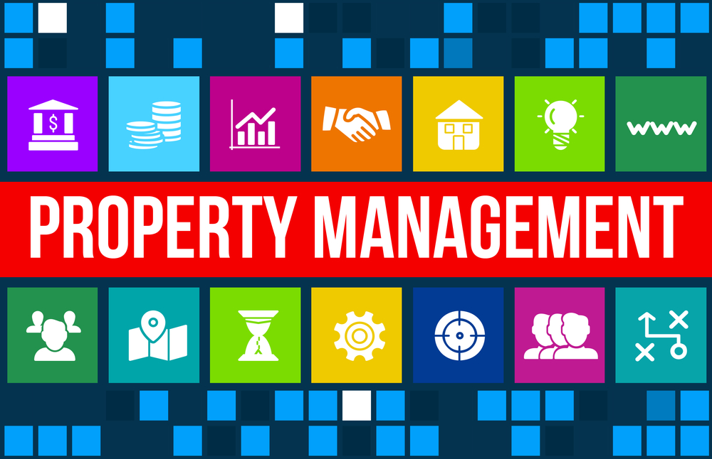 property management save time & money