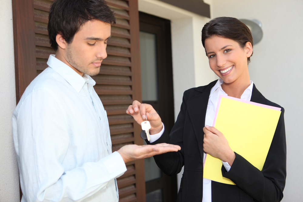 responsibilities of being a landlord