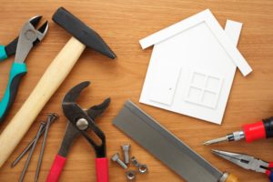 Summer Home Maintenance Checklist for Your Rental AdobeStock_111124166
