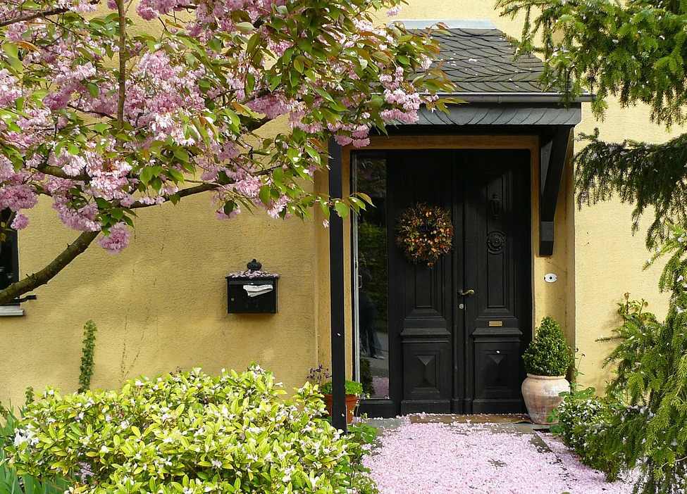 Expert Curb Appeal Tips