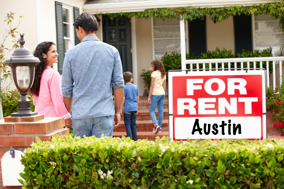 Austin Rental Market is Prime for Property Owners