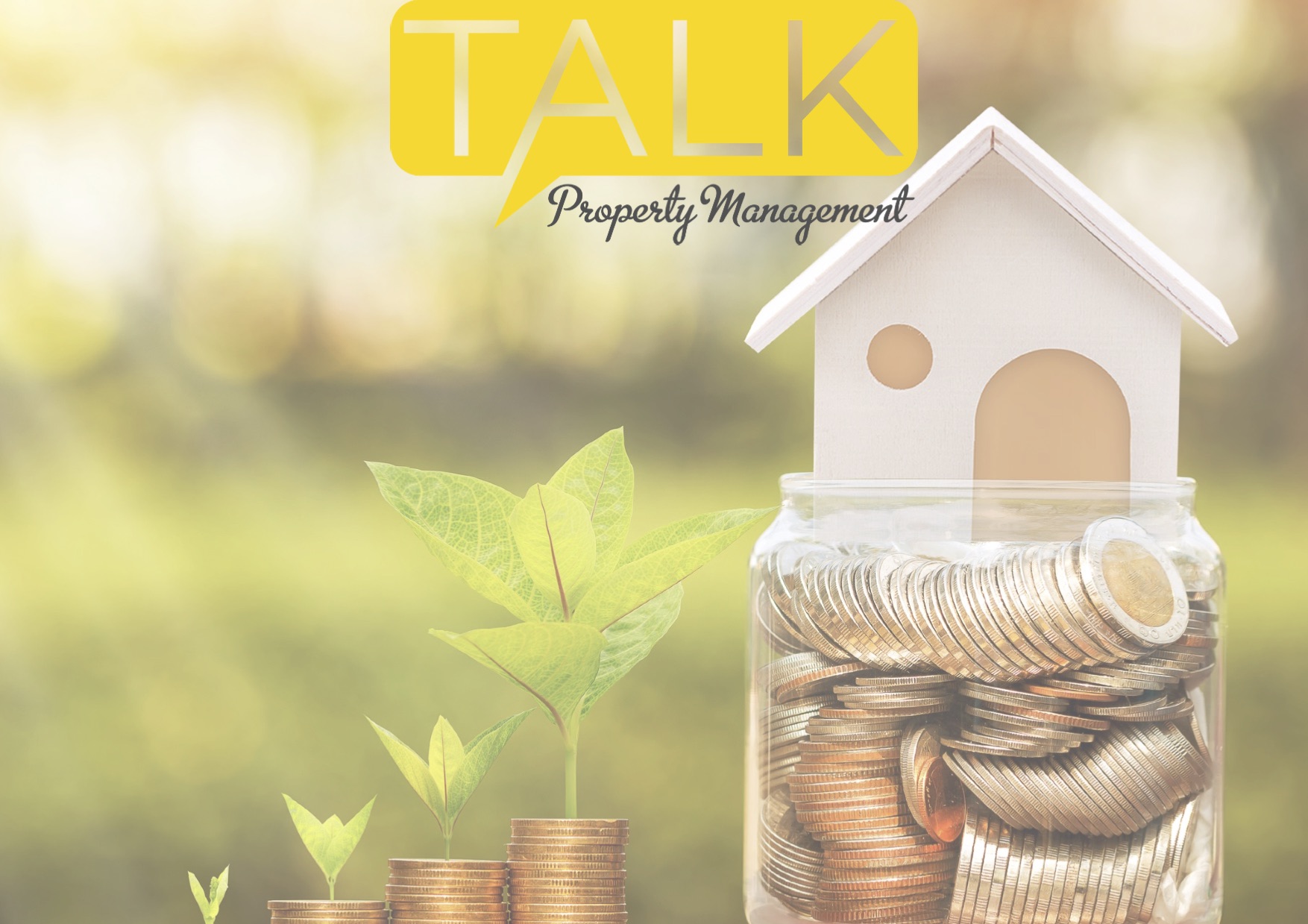 How Your Home Can Make You Money - Talk Property Management - Austin Investor - Austin Property Management