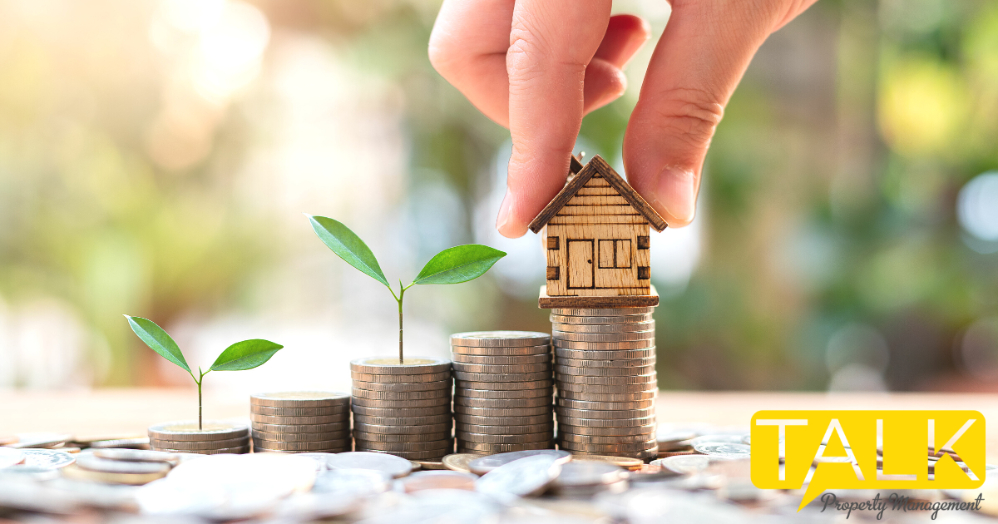Benefits of Buying an Investment Property Before Your First Home - Dona Brown - TALK Property Management - Texas Real Estate