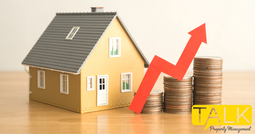 Investment Property Pricing Strategies For Constant Income And High Occupancy Rates - Dona Brown - TALK Property Management - Property Management Austin